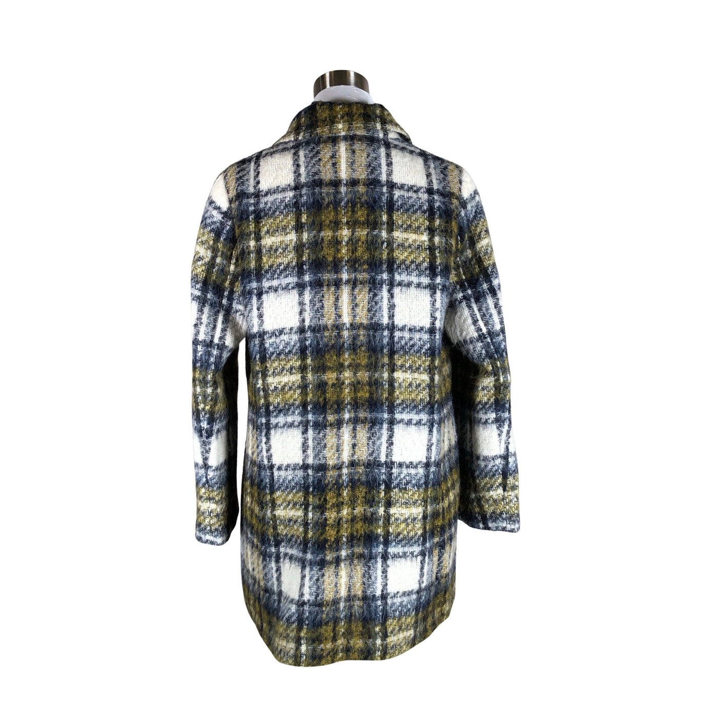 Unisex Fuchs Schmitt - Wool coat, size 40 - Blue (2)