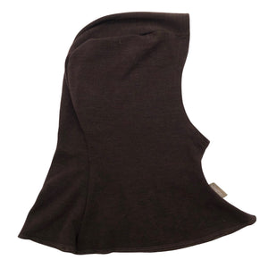Unisex Kivat - Balaclava, size 54 - 56 cm - Brown (1)