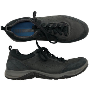 Unisex Ecco - Walking shoes, size 43 - Gray (1)
