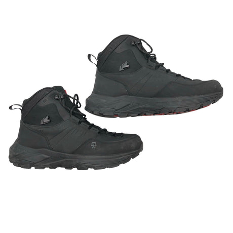 Unisex Hunter - Hiking shoes, size XS - Black ()