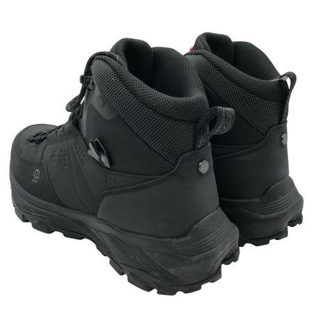 Unisex Hunter - Hiking shoes, size XS - Black (2)