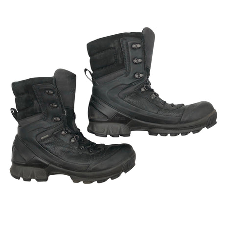 Unisex Ecco - Hiking shoes, size 43 - Black ()