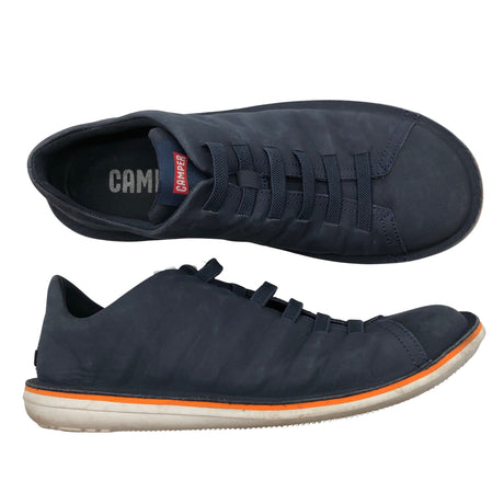 Unisex Camper - Casual sneakers, size 43 - Black ()