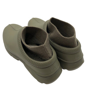 Unisex Ugg - Loafers, size 41 - Green (2)