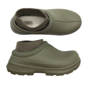 Unisex Ugg - Loafers, size 41 - Green (1)