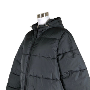 Unisex Nanso - Winter jacket, size 40 - Black (3)