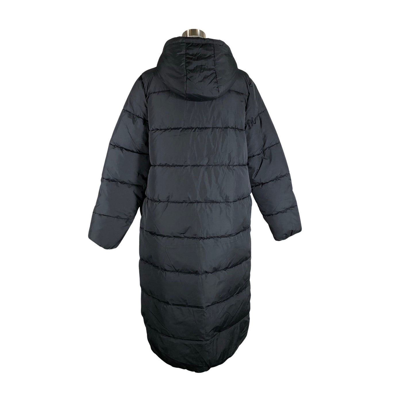 Unisex Nanso - Winter jacket, size 40 - Black (2)