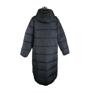 Unisex Nanso - Winter jacket, size 40 - Black (2)