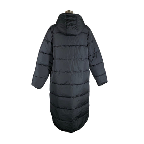 Unisex Nanso - Winter jacket, size 40 - Black (2)