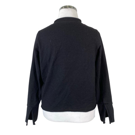 Unisex Katharina Hovman - Cardigan, size 44 - Black (2)
