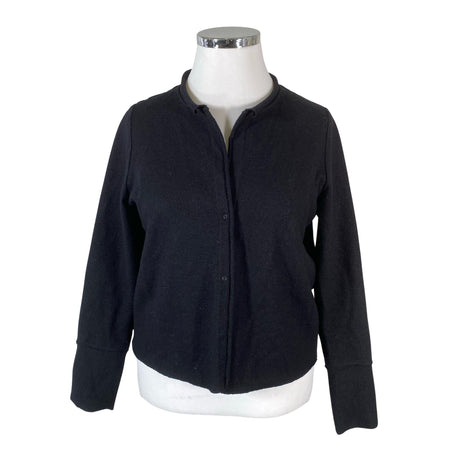 Unisex Katharina Hovman - Cardigan, size 44 - Black ()