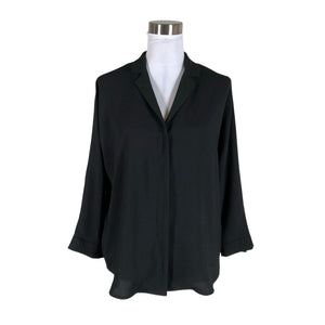 Unisex Isabel De Pedro - Blouse, size 38 - Black (1)