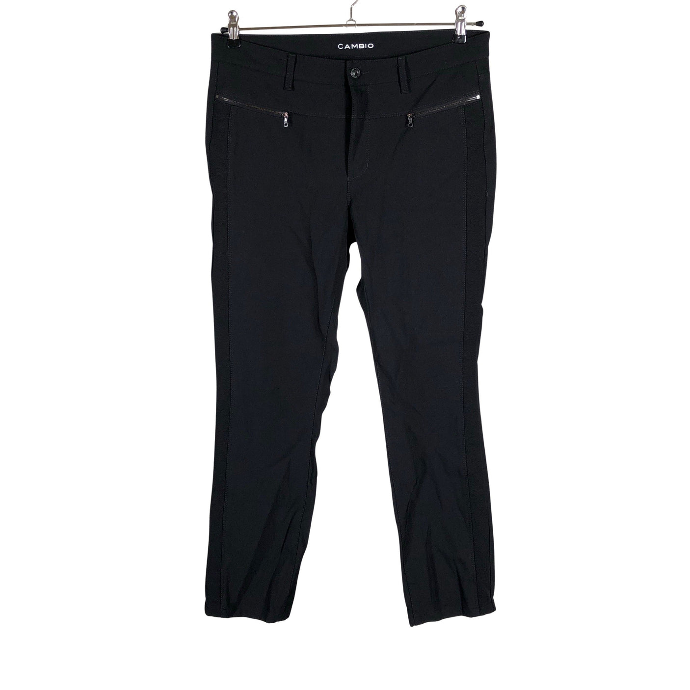 Unisex Cambio - Slacks, size 44 - Black (1)