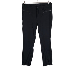 Unisex Cambio - Slacks, size 44 - Black (1)