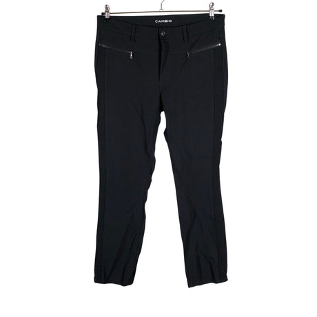 Unisex Cambio - Slacks, size 44 - Black ()