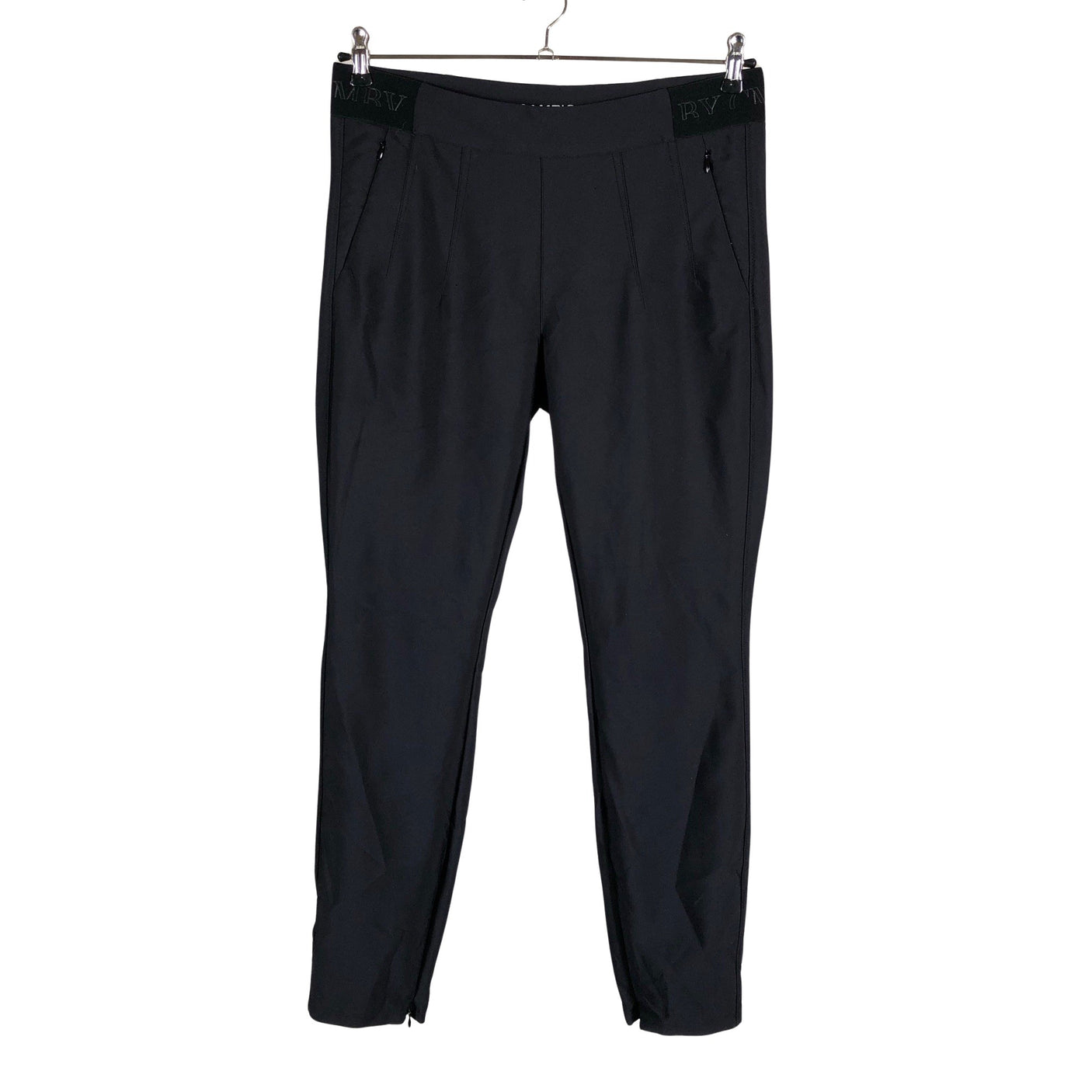 Unisex Cambio - Slacks, size 42 - Black (1)