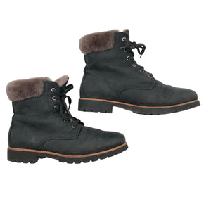 Unisex Panama Jack - Ankle boots, size 41 - Black (1)