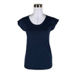 Unisex Haglöfs - T-shirt, size 36 - Blue ()