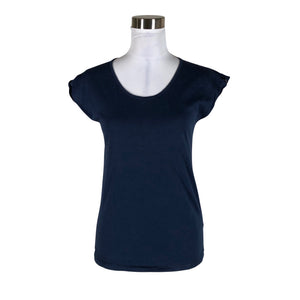 Unisex Haglöfs - T-shirt, size 36 - Blue (1)