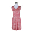 Unisex Nanso - Tricot dress, size 34 - Red ()