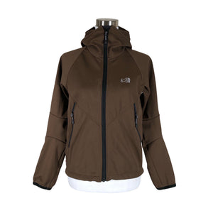 Unisex Millet - Sports jacket, size 36 - Brown (1)