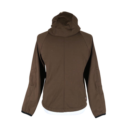 Unisex Millet - Sports jacket, size 36 - Brown (2)