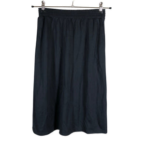 Unisex Nanso - Tricot skirt, size 36 - Black (1)
