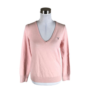 Unisex Gant - Sweater, size 38 - Light pink (1)