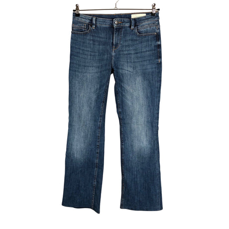 Unisex Esprit - Jeans, size W29 - Red ()