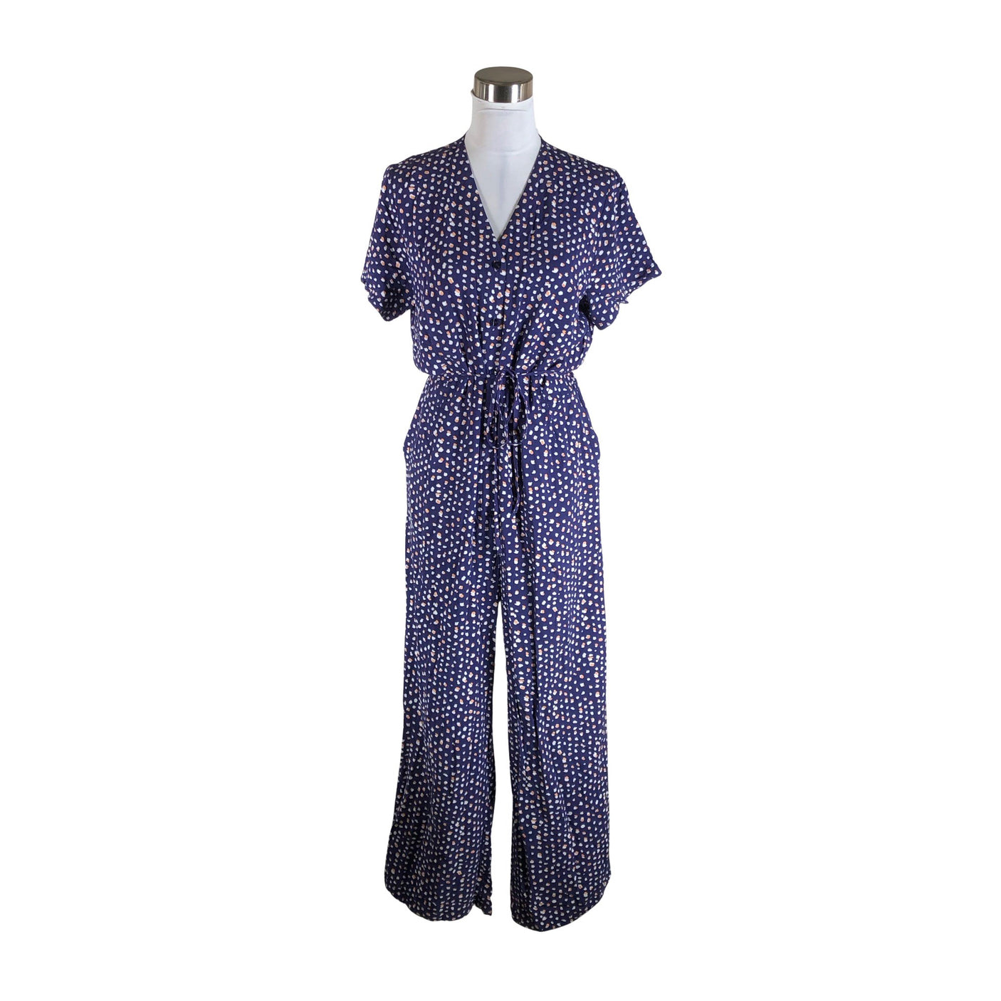 Unisex Nanso - Overalls, size 38 - Blue (1)