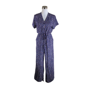 Unisex Nanso - Overalls, size 38 - Blue (1)