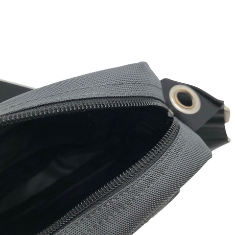 Unisex Marimekko - Shoulder bag, size Midi - Gray (2)