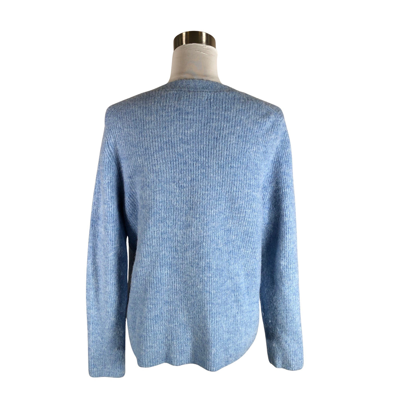Unisex Balmuir - Cardigan, size 40 - Light blue (2)