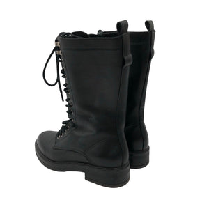 Unisex Pavement - Ankle boots, size 39 - Black (2)