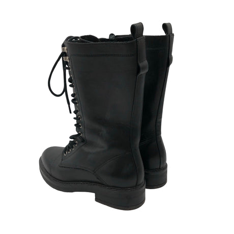 Unisex Pavement - Ankle boots, size 39 - Black (2)