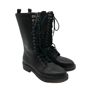 Unisex Pavement - Ankle boots, size 39 - Black (3)