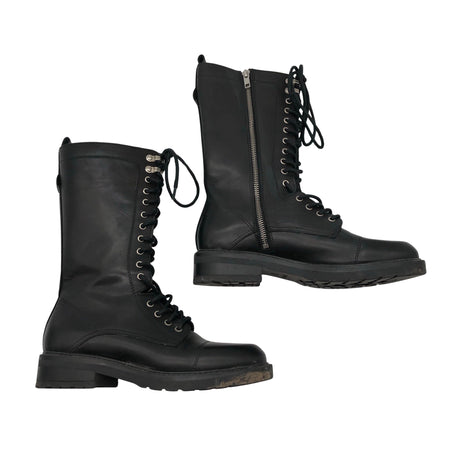 Unisex Pavement - Ankle boots, size 39 - Black ()