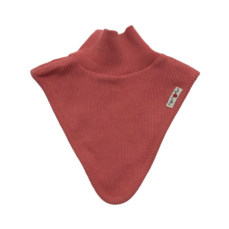 Unisex ManyMonths - Neckwarmer, size No size - Light pink ()