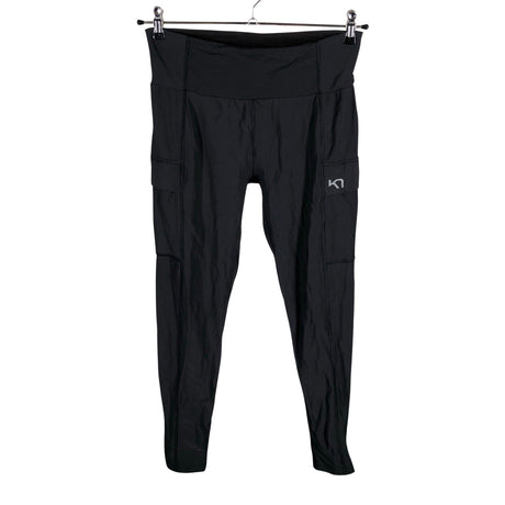 Unisex Kari Traa - Sports tights, size 40 - Black ()