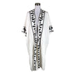 Unisex Lindex - Tunic, size 40 - Natural white ()