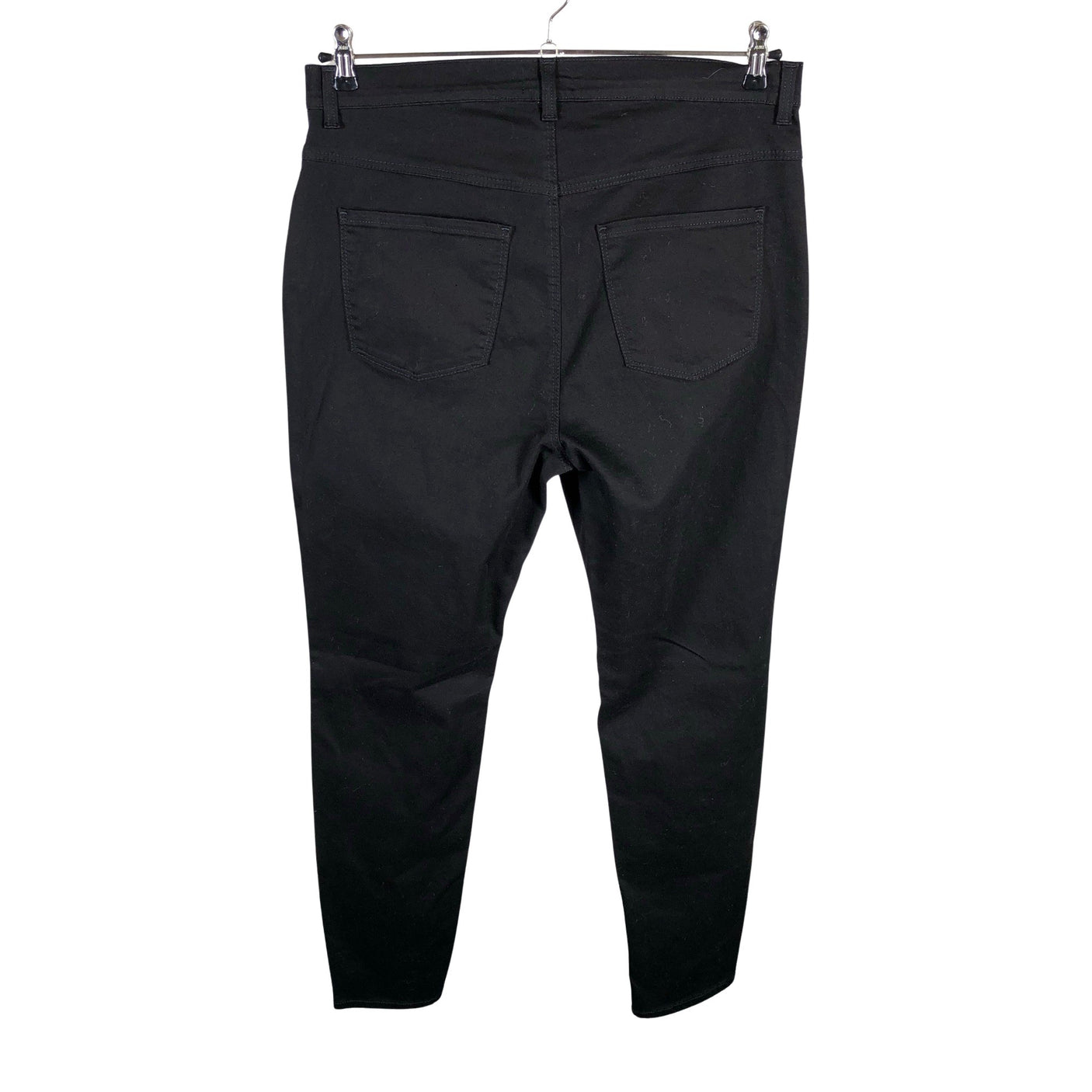 Unisex NOSH - Jeans, size W35 - Black (2)