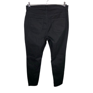 Unisex NOSH - Jeans, size W35 - Black (2)