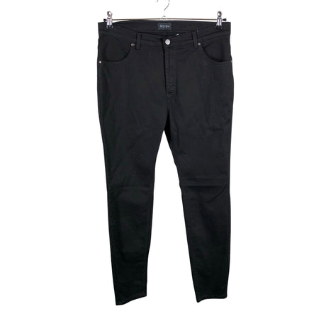 Unisex NOSH - Jeans, size W35 - Black ()