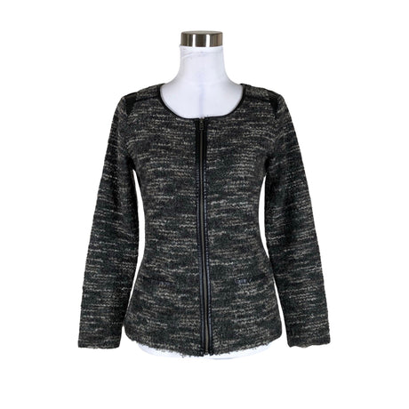 Unisex Soyaconcept - Cardigan, size 36 - Beige ()