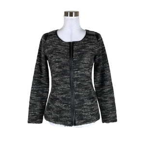 Unisex Soyaconcept - Cardigan, size 36 - Beige (1)