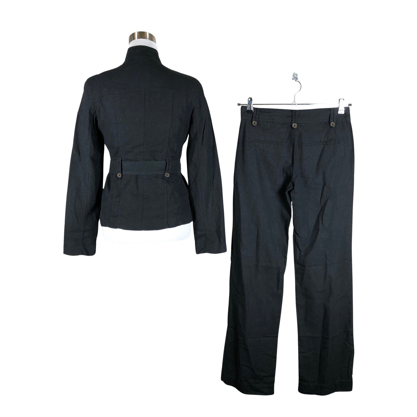 Unisex b.Young - Suit set, size 36 - Black (2)