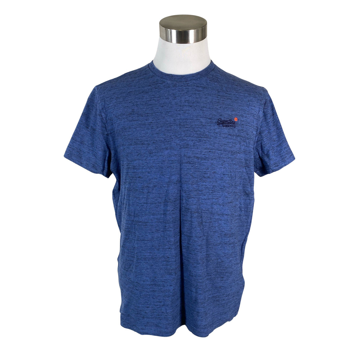 Unisex Superdry - T-shirt, size XXL - Blue (1)