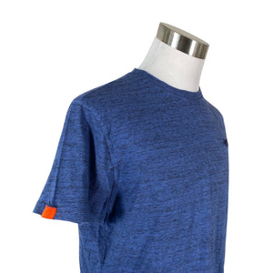 Unisex Superdry - T-shirt, size XXL - Blue (2)