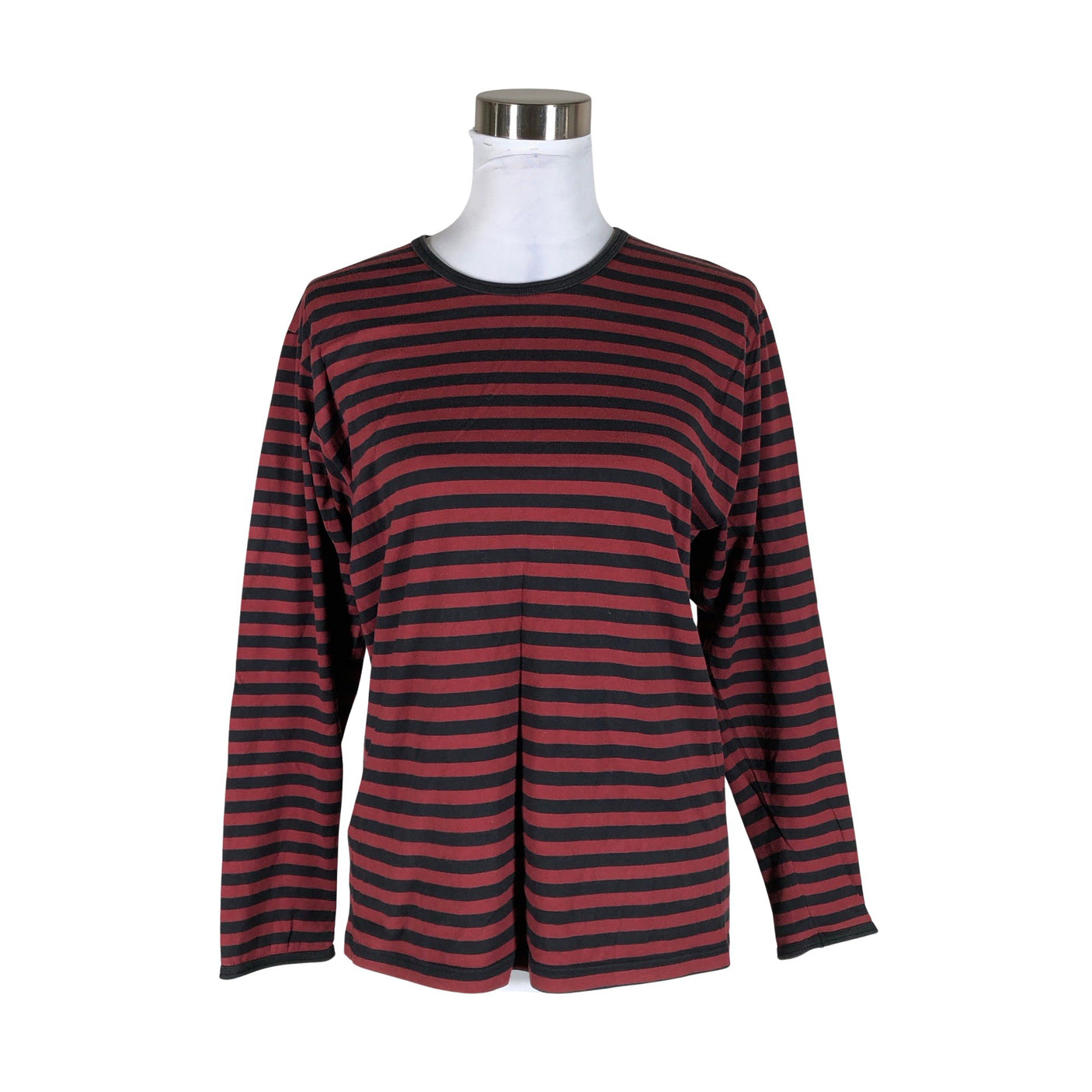 Unisex Marimekko - Tricot shirt, size 38 - Black (1)