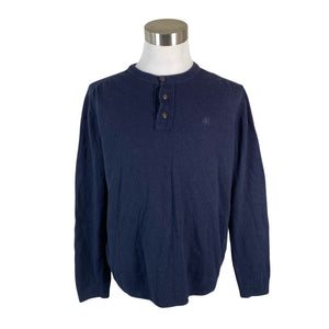 Unisex Marc O'Polo - Sweater, size XXL - Blue (1)